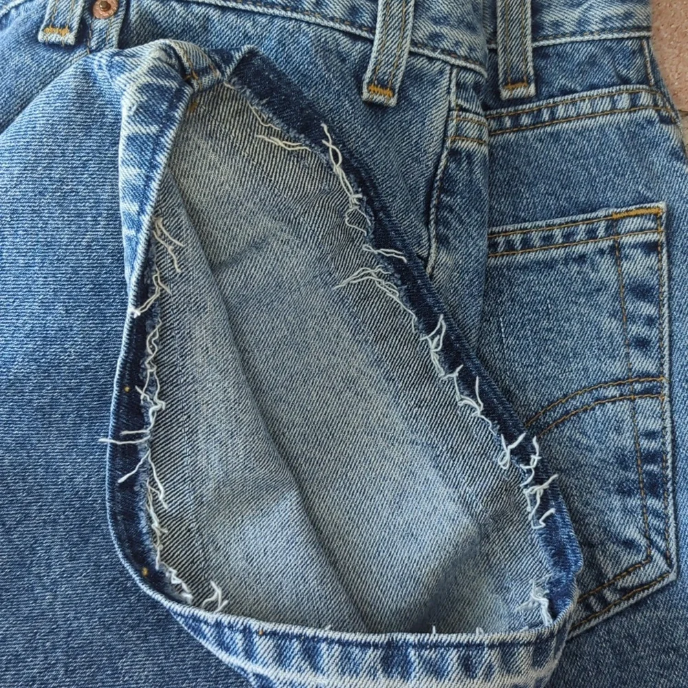 Levis vintage 90s